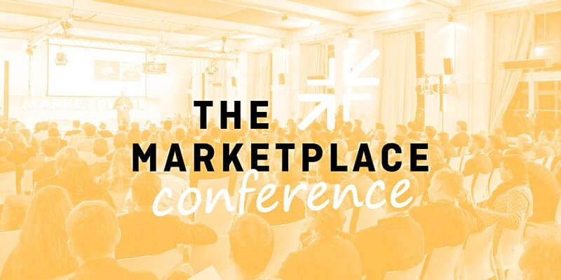 Why the Female Founders community should attend the Marketplace Conference