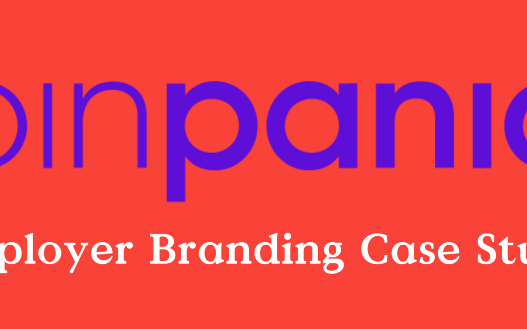 Coinpanion: Employer Branding Case Study