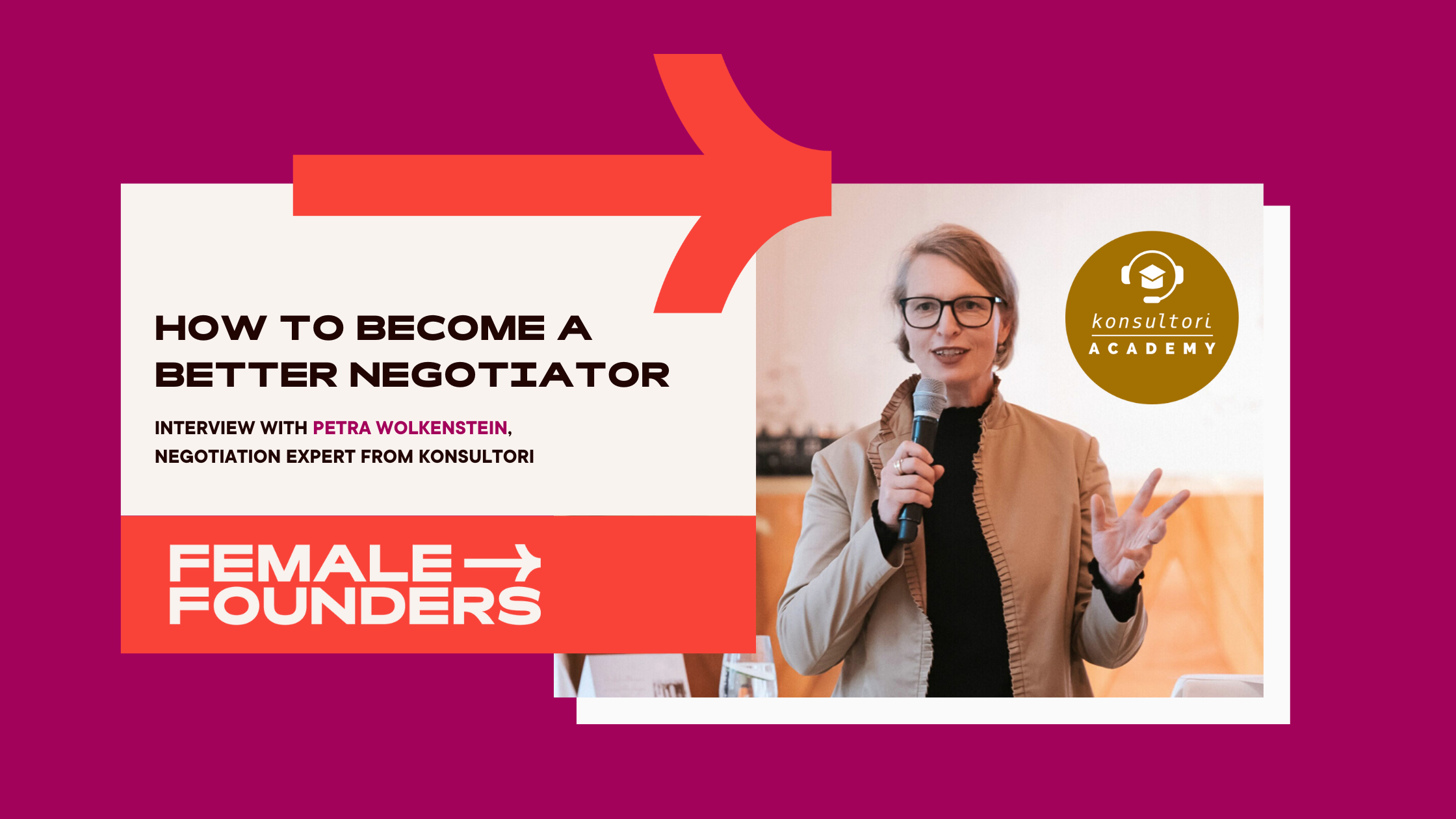 How to become a better negotiator