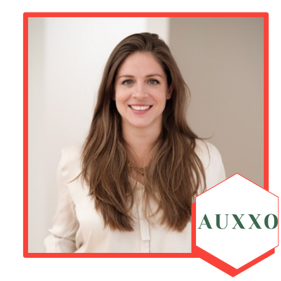 Bettine Schmitz - Partner and Founder at  Auxxo Female Catalyst Fund